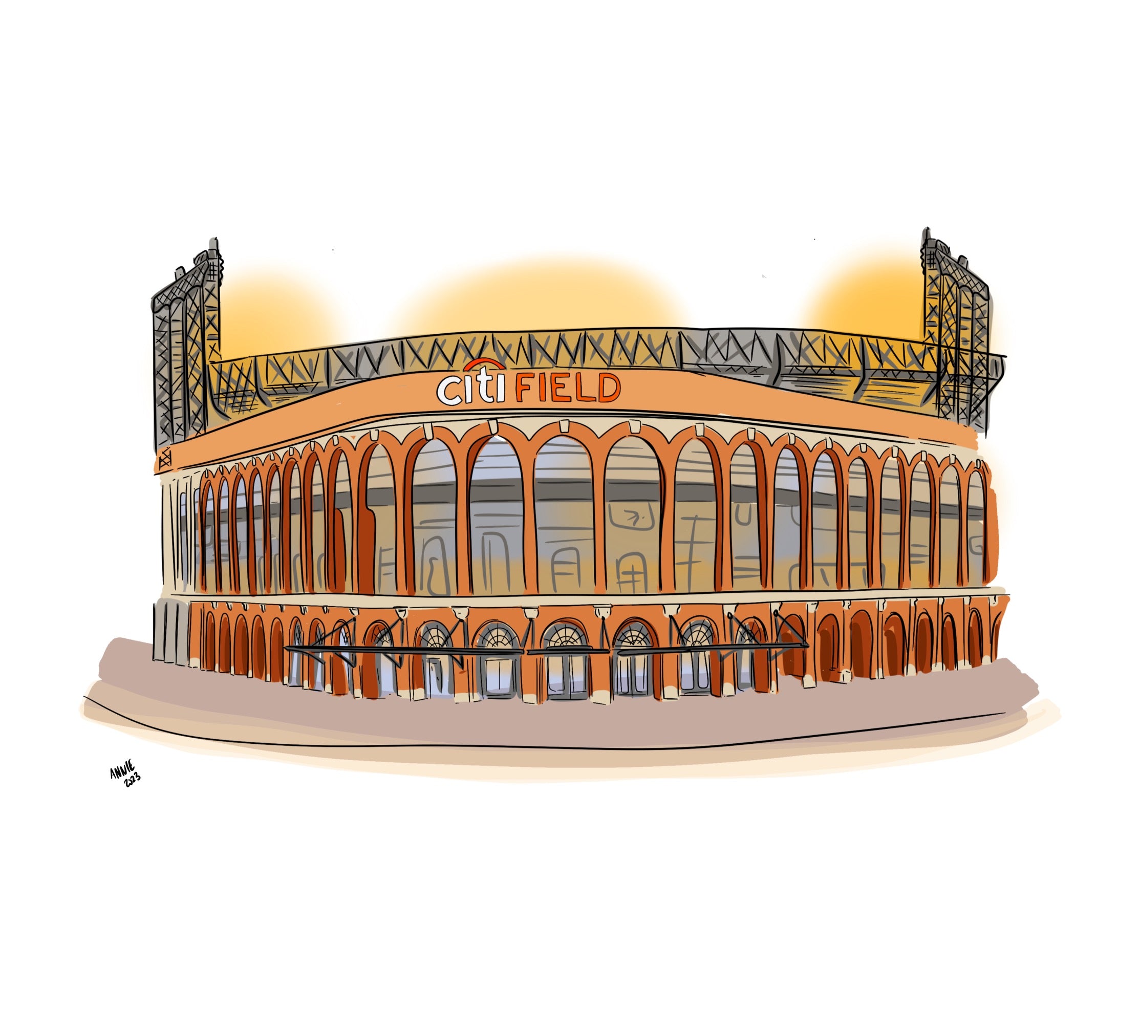 Citi Field