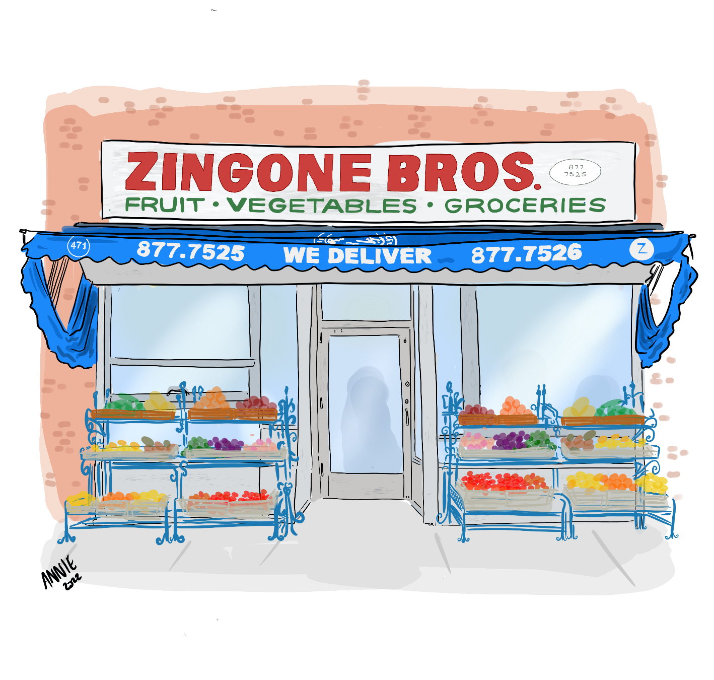 Zingone Bros